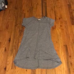 XS handmade in Peru t-shirt. Size small.